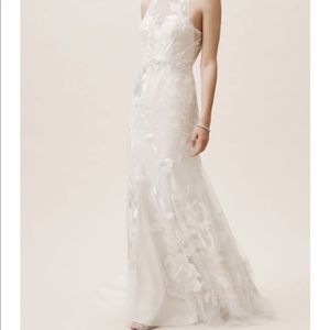 NWT Willowby by Watters Prescott wedding gown 4